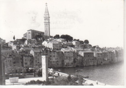 9487--AK  --ROVINJ - Croatie