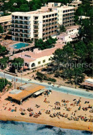 72686281 San Antonio Abad Hotel Bellamar Playa Es Puet  Ibiza Spanien - Autres & Non Classés