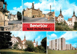 72686259 Benesov Nad Ploucnici Okr Decin Benesov Nad Ploucnici - Tchéquie