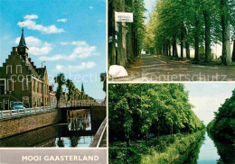 72686221 Mooi Drente Kanal Allee Mooi Drente - Other & Unclassified