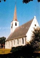 72686208 Noordwijkerhout Witte Kerk Noordwijkerhout - Sonstige & Ohne Zuordnung