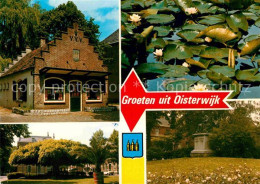 72686200 Oisterwijk Teilansichten Oisterwijk - Other & Unclassified