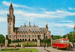 72686189 S-Gravenhage Friedenspalast Den Haag - Sonstige & Ohne Zuordnung