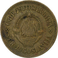 Yougoslavie, 20 Para, 1974 - Yugoslavia