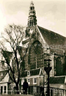 72686183 Amsterdam Niederlande Oude Kerk Amsterdam - Other & Unclassified