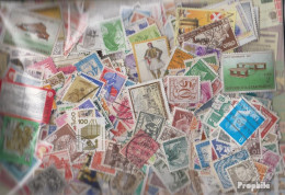 Westeuropa Briefmarken-1.000 Verschiedene Marken - Autres - Europe