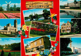 72685778 Hilversum Teilansichten Hilversum - Other & Unclassified