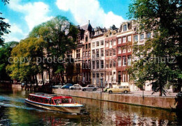 72685774 Amsterdam Niederlande Herengracht Amsterdam - Sonstige & Ohne Zuordnung