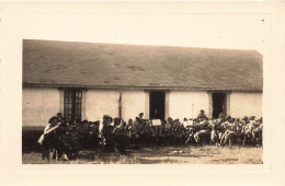 Camp Du Larzac , La Cavalerie * 8 Photos Anciennes 1937 * Militaria Régiment Militaire Soldats * 10.4x7.2cm - La Cavalerie