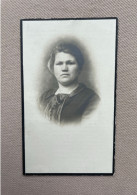 GOLIOT Anna Catharina Ludovica °KESSEL-LO 1882 +KESSEL-LO 1931 - VAN LANGENDONCK - Obituary Notices