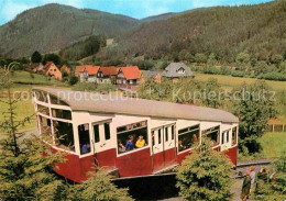 72685742 Oberweissbach Oberweissbacher Bergbahn Oberweissbach - Oberweissbach