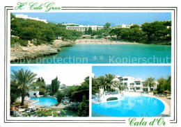 72685737 Cala D Or Hotel Apartamentos Cala Gran  - Autres & Non Classés