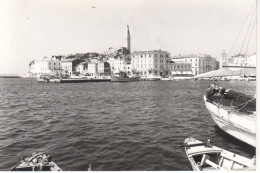 9489--AK  --ROVINJ - Kroatië