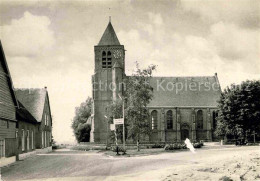 72685652 Giessen-Oudekerk Ned. Herv. Kerk Giessen-Oudekerk - Sonstige & Ohne Zuordnung