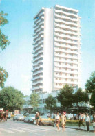 72685602 Slantschev Brjag Hotel Kuban  Burgas - Bulgarije