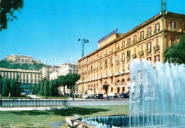 72685600 Napoli Neapel Grand Hotel Londres Ambasciatori  Firenze - Other & Unclassified