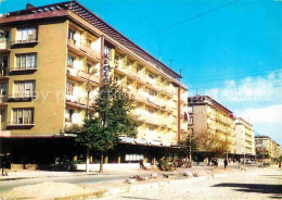 72685586 Stara Sagora Boulevard Georgi Dimitroff  Stara Sagora - Bulgaria