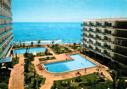 72685527 Marbella Andalucia Hotel Skol Schwimmbad  - Autres & Non Classés