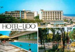 72685526 Milano Marittima Hotel Lido Firenze - Other & Unclassified