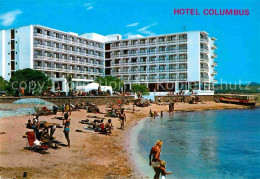 72685479 San Antonio Ibiza Hotel Columbus Ibiza Islas Baleares - Autres & Non Classés