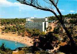 72685094 Cala Galdana Menorca Hotel Sarongo Playa Menorca - Autres & Non Classés