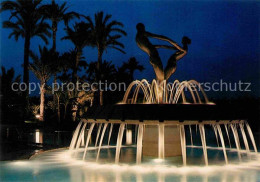 72684777 Palma De Mallorca Brunnen Im Hotel Valparadiso Palma - Autres & Non Classés