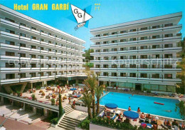 72684771 Lloret De Mar Hotel Gran Garbi  - Autres & Non Classés