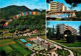 72684756 Montegrotto Terme Hotel Imperial Terme Firenze - Other & Unclassified