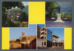 °°° Cartolina - Sant'andrea Del Garigliano Vedute - Nuova °°° - Frosinone