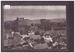 FORMAT 10x15cm - DISTRICT DE PAYERNE - CHEVROUX - TB - Other & Unclassified