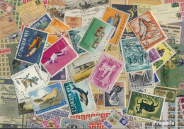 San Marino Briefmarken-25 Verschiedene Marken - Collections, Lots & Séries