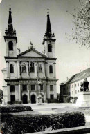 72684286 Szombathely Bishops Cathedral Szombathely - Ungheria