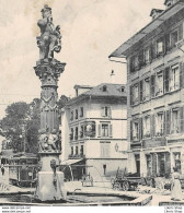 SCHWEIZ►◄BE►PRÉCURSEUR◄►1904◄CPA►BERN►KINDLIFRESSERBRUNNEN - Berne