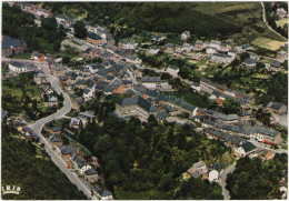 Houffalize - Vue Générale - & Air View - Andere & Zonder Classificatie