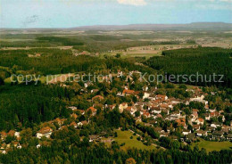 72684263 Koenigsfeld Schwarzwald Fliegeraufnahme  Buchenberg - Other & Unclassified