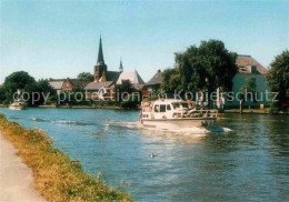 72684252 Koudekerk Rijn Rivier De Rijn Koudekerk Rijn - Sonstige & Ohne Zuordnung