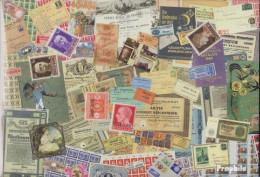 Ionische Inseln Briefmarken-5 Verschiedene Marken - Sonstige - Europa