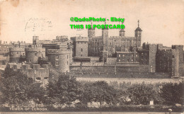 R423908 Tower Of London. London Stereoscopic Company Series. 1922 - Other & Unclassified