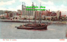 R423911 London. The Tower Of London - Sonstige & Ohne Zuordnung