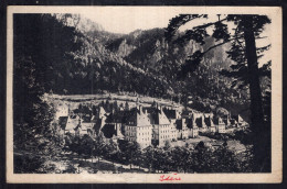 France - 1948 - Monastere De La Grande Chartreuse - Vue D'ensemble - Chartreuse