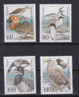 NUOVI MNH ** MICHEL 1539/1542 - Neufs