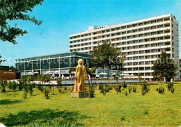 72684113 Mamaia Hotel Victoria Mamaia - Roemenië