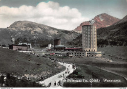 ITALIE - SESTRIERE PANORAMA ( ͡♥ ͜ʖ ͡♥) ♥ - Otros & Sin Clasificación