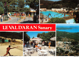 [83] Sanary - Camping Caravaning " Domaine Du  Val D'Aran " -  ( ͡♥ ͜ʖ ͡♥) ♥ - Sanary-sur-Mer