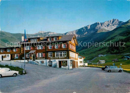 72684046 Malbun Alpenhotel  - Liechtenstein