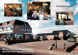 72683964 Ootmarsum Hotel Twents Gastenhoes Twents Ethoes  - Andere & Zonder Classificatie