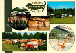 72683936 Eext Camping De Hondsrug Details Eext - Other & Unclassified