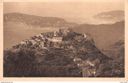 [06] ÈZE -Vue Générale  -  CPA  ± 1930 ♥♥♥ - Eze