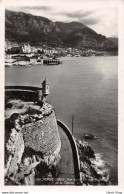 Monaco > Monte-Carlo - Vue Sur Le Tir Aux Pigeons Et Le Casino Cpsm 1932  ♦♦♦ - Monte-Carlo