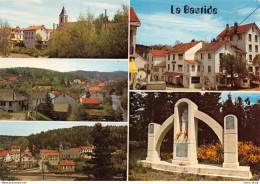 [48] LA BASTIDE - Multivues Cpm 1982 ♥♥♥ - Other & Unclassified